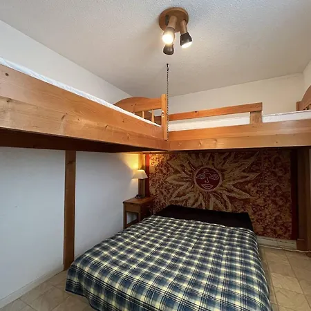 Maison Climatisee A 2 Pas De La Avec Piscine Et Parking Prive, 6 Couchages - - Fr-1-229-486 Gruissan