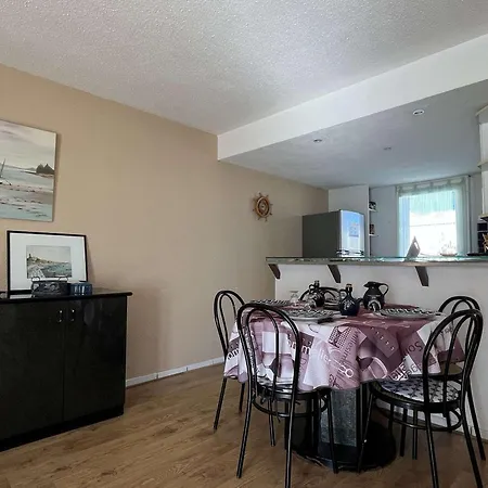 Maison Climatisee A 2 Pas De La Avec Piscine Et Parking Prive, 6 Couchages - - Fr-1-229-486 Gruissan