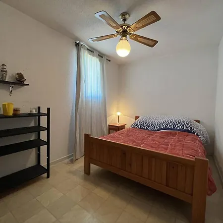 Maison Climatisee A 2 Pas De La Avec Piscine Et Parking Prive, 6 Couchages - - Fr-1-229-486 Holiday home
